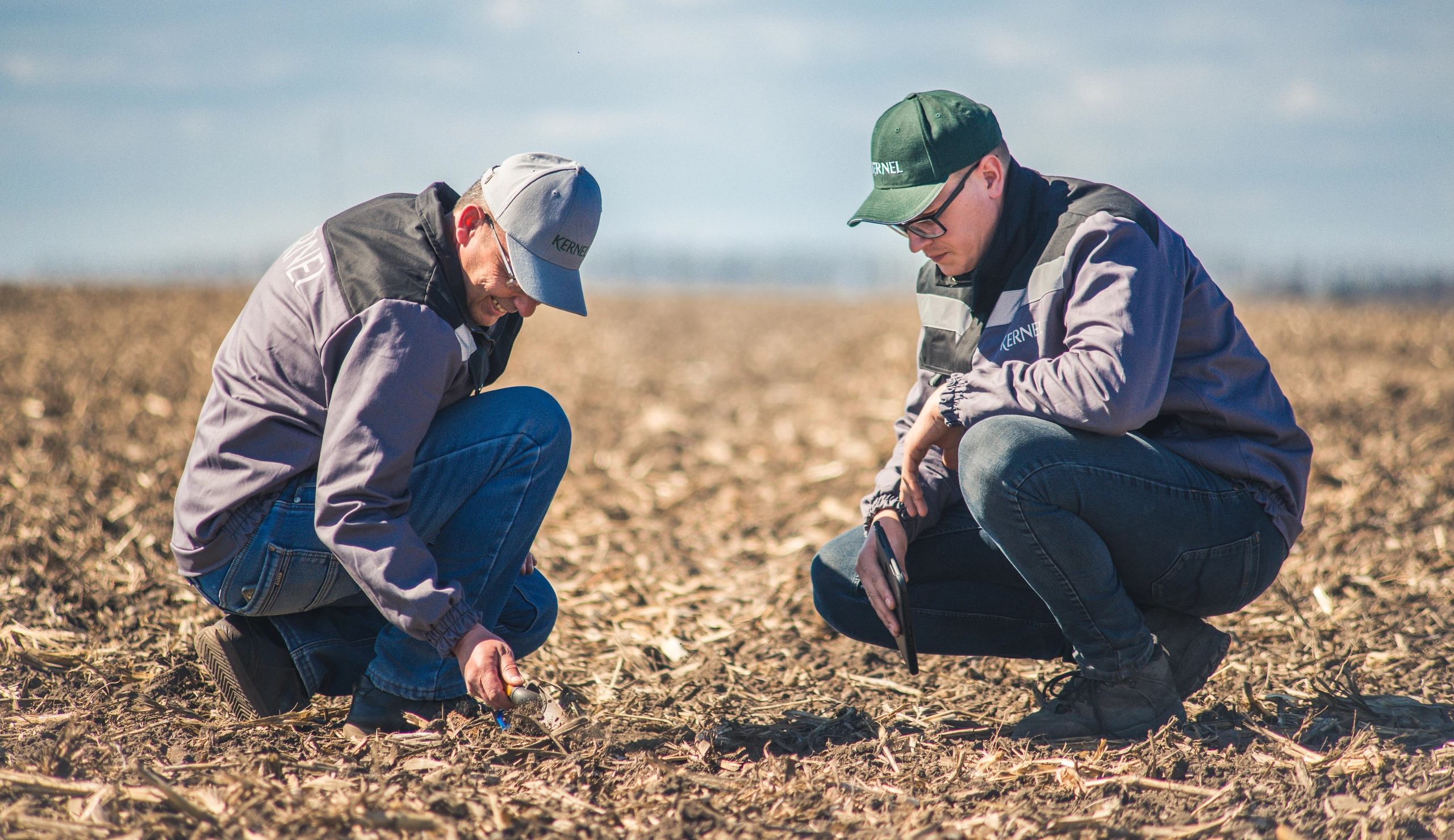 Kernel Approaches Final Stages of Its Future-Oriented Carbon Project