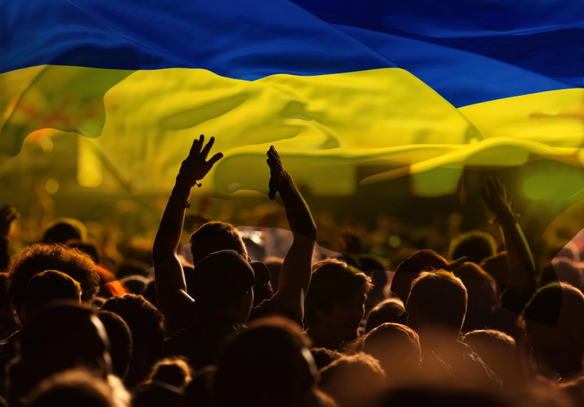 Україна піднялася в рейтингу УЄФА після перемоги «Шахтаря»