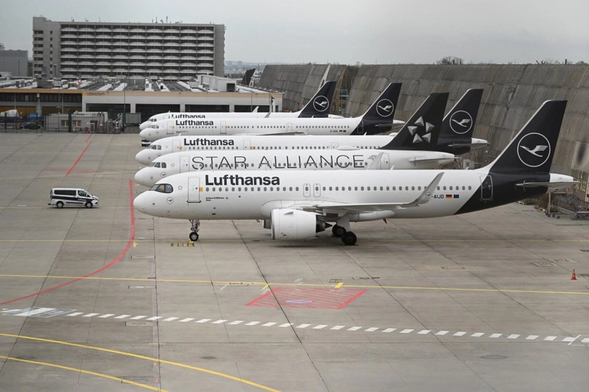 Jet Fuel Crisis to Hit Europe in Coming Weeks