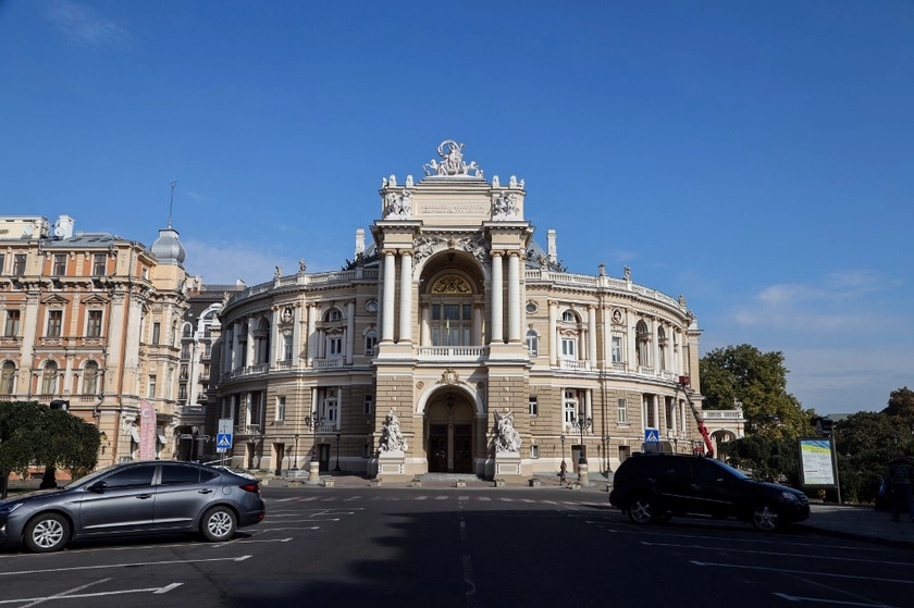 Одеса просить Мінкульт створити центр управління спадщиною ЮНЕСКО безпосередньо в місті
