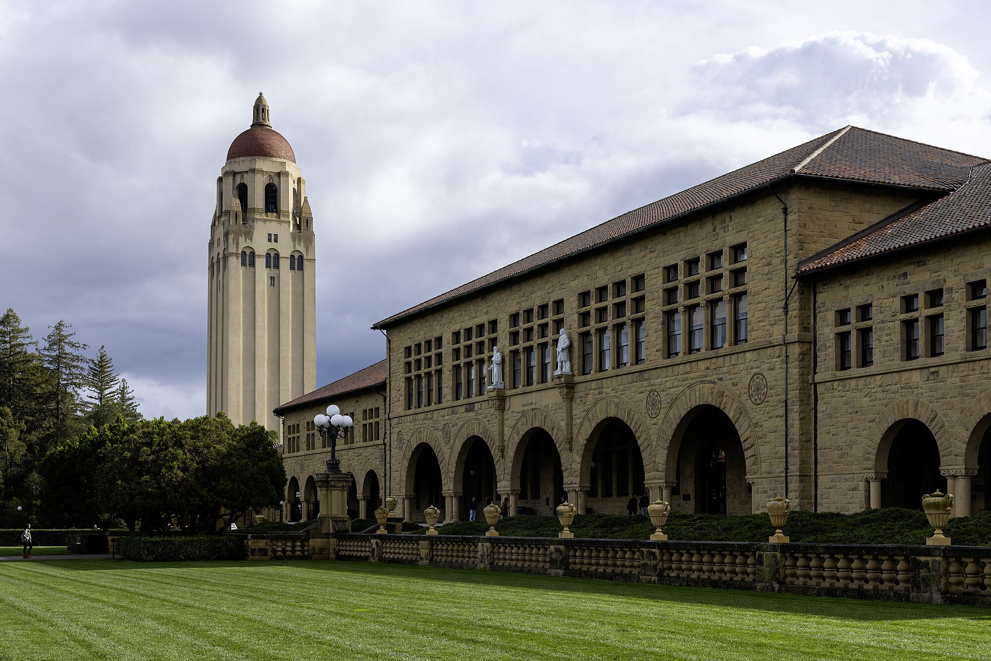 Russia Designates Stanford University ‘Undesirable Organization’