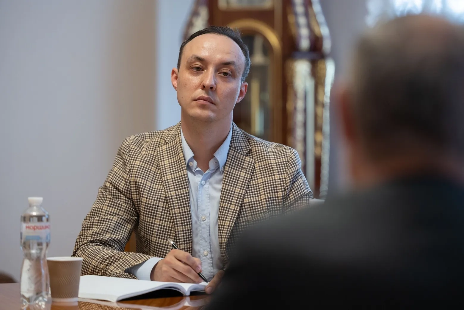 Ukraine Strikes Cancel Out Russia’s Oil Windfall – Zelensky Envoy