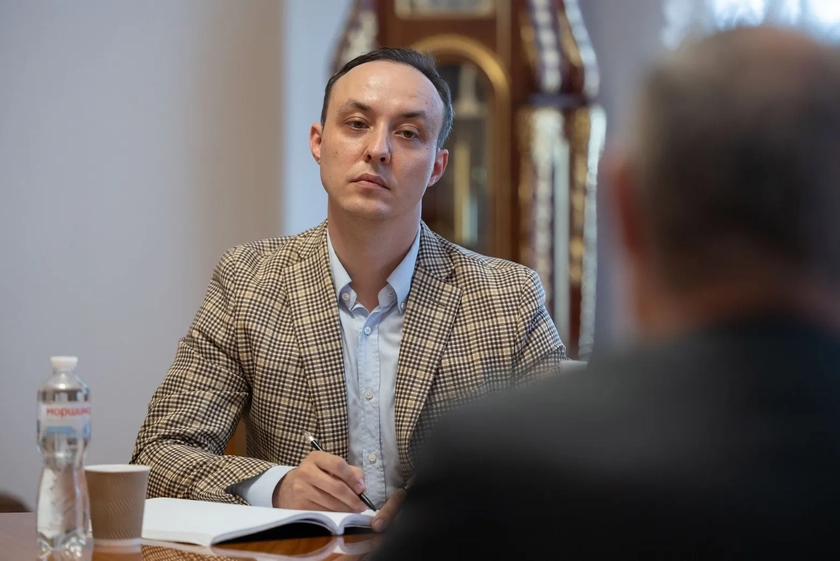 Ukraine Strikes Cancel Out Russia’s Oil Windfall – Zelensky Envoy