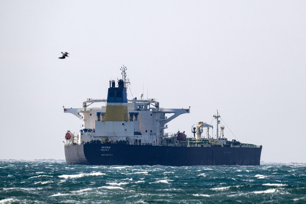 EU Prepares 21st Russia Sanctions Package, Targeting Oil Revenues and Shadow Fleet