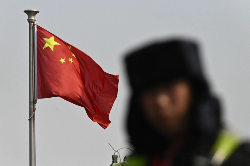US Intelligence Suggests China May Supply Anti-Aircraft Systems to Iran