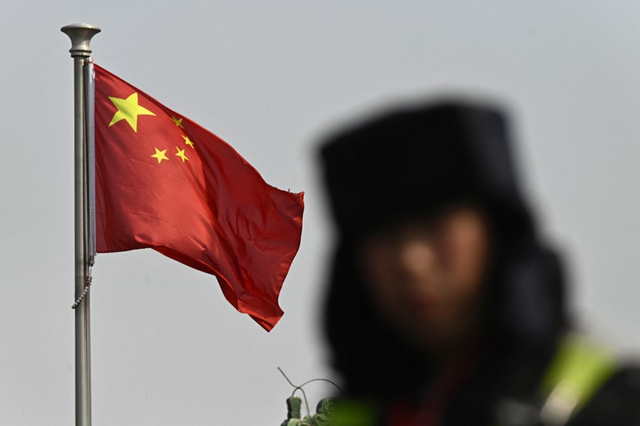 US Intelligence Suggests China May Supply Anti-Aircraft Systems to Iran