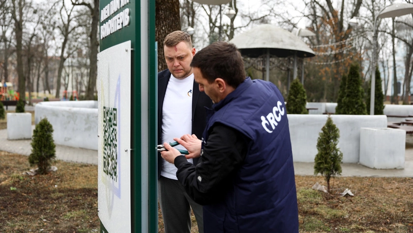 Коли волонтер стає мішенню, йому потрібен не лише героїзм, а й захист