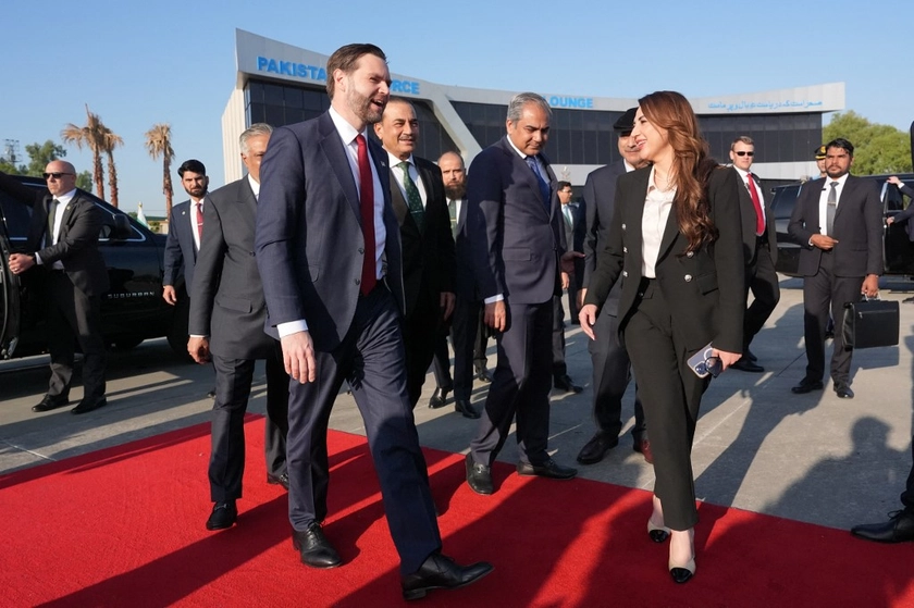 War in the Middle East: Latest Developments