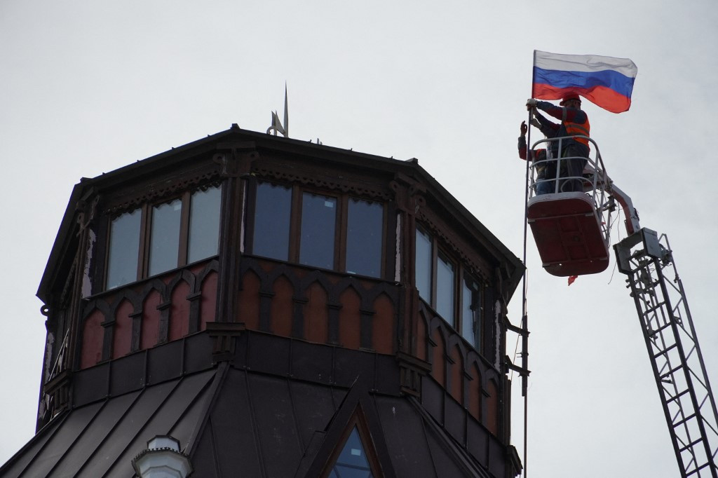 Pavel Durov Updates Telegram to Bypass Total Ban in Russia