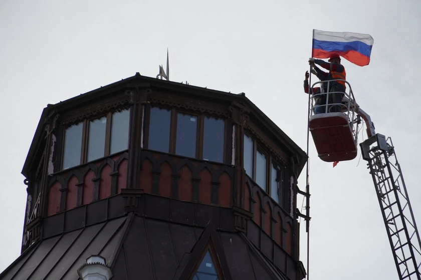 Telegram Founder Updates App to Bypass Total Ban in Russia