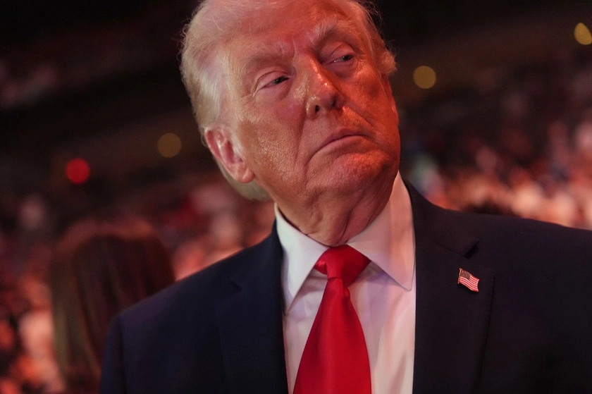 Trump Says US to Send 5,000 ‘Additional’ Troops to Poland