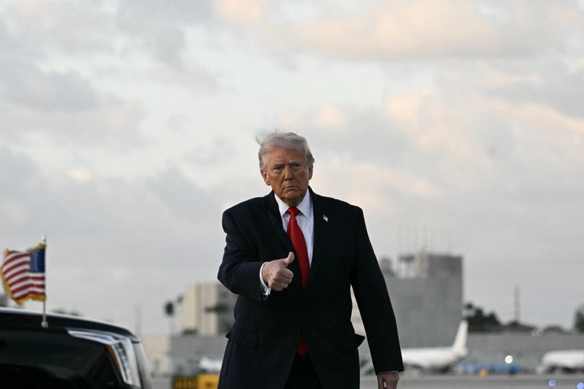 Trump Orders US Navy Blockade of Strait of Hormuz After Peace Talks Collapse
