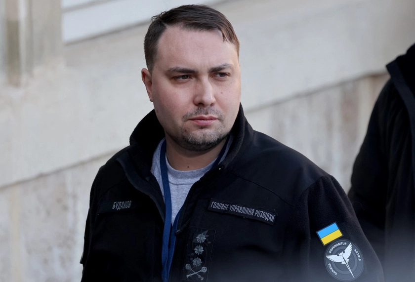 Новий обмін полоненими може відбутися наступного тижня, - Буданов