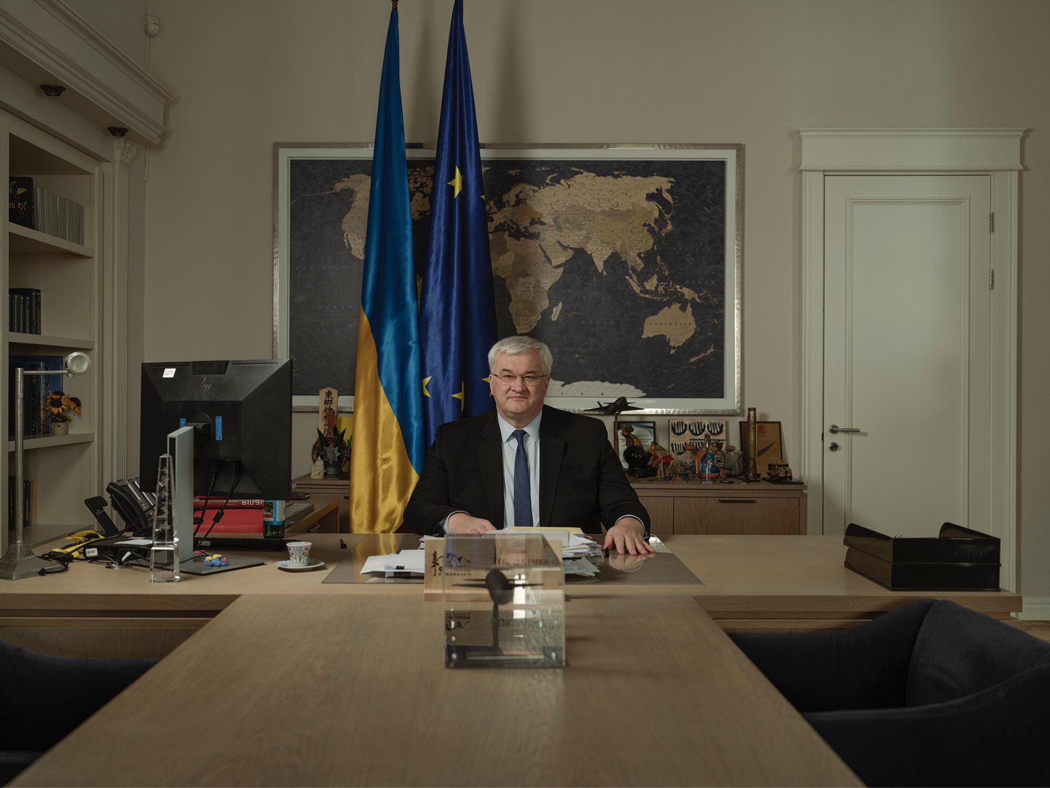 Ukraine Lifts Hungary Travel Advisory After Tisza Party Election Win