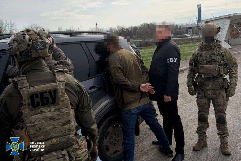 СБУ та НПУ ліквідували п’ять нових каналів для ухилянтів у різних регіонах
