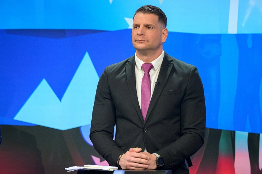 Slovenia’s Parliament Speaker Proposes NATO Exit Referendum, Signals Possible Moscow Visit