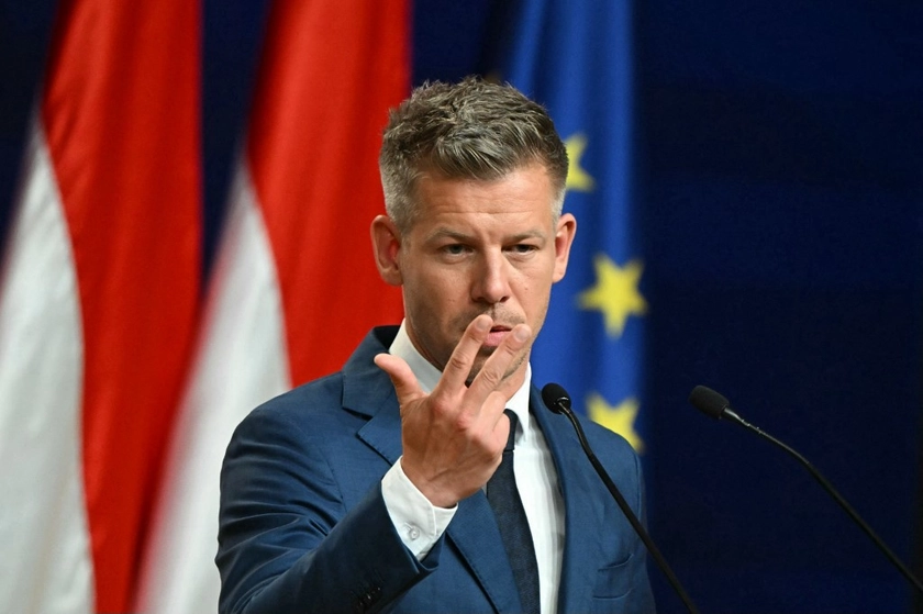 EU Ties €35B Hungary Funds to Reforms, Kyiv Support as Magyar Seeks Reset
