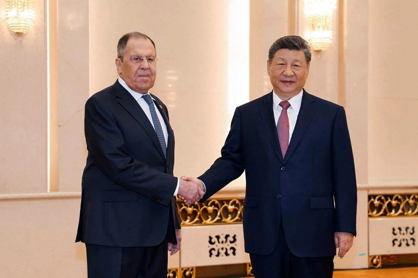 China Becomes Main Gateway for Russia’s Sanctioned Tech Imports