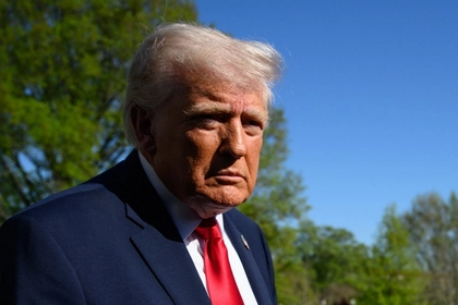 Трамп: США та Іран можуть підписати мирну угоду на вихідних