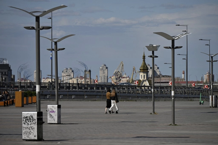 More Patriots, But When? – Ukraine Latest, April 15