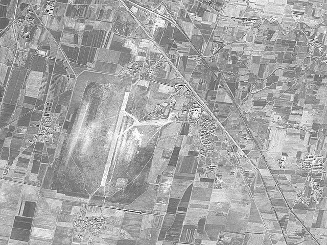 Iran Used Chinese Satellite to Target US Bases, Investigation Finds