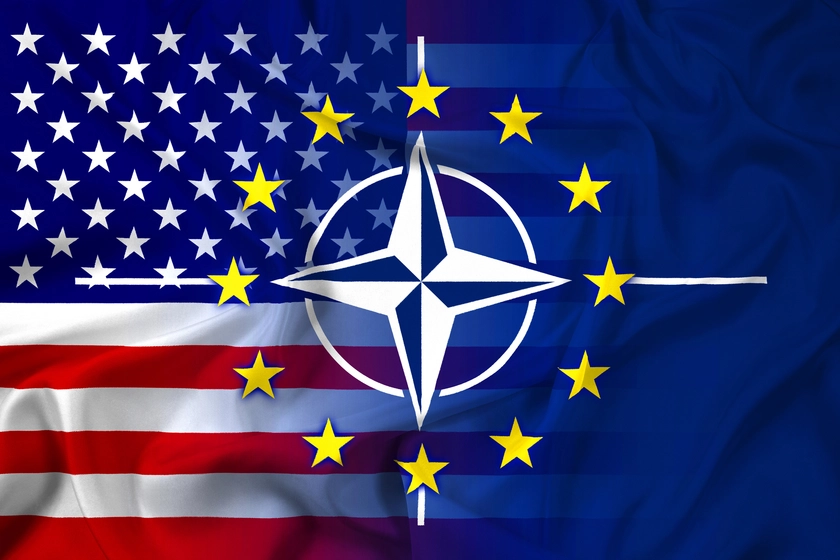 Європа готує план “європейського НАТО” на випадок виходу США з Альянсу