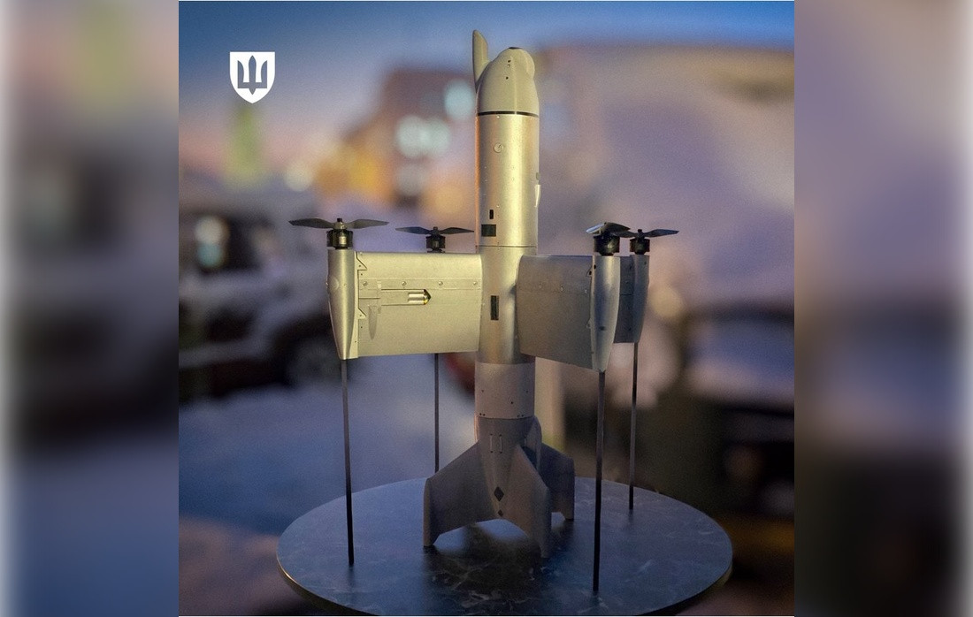 'Putin Won’t Distract Us' – UK to Supply at Least 120,000 Drones to Ukraine in Largest-Ever Package