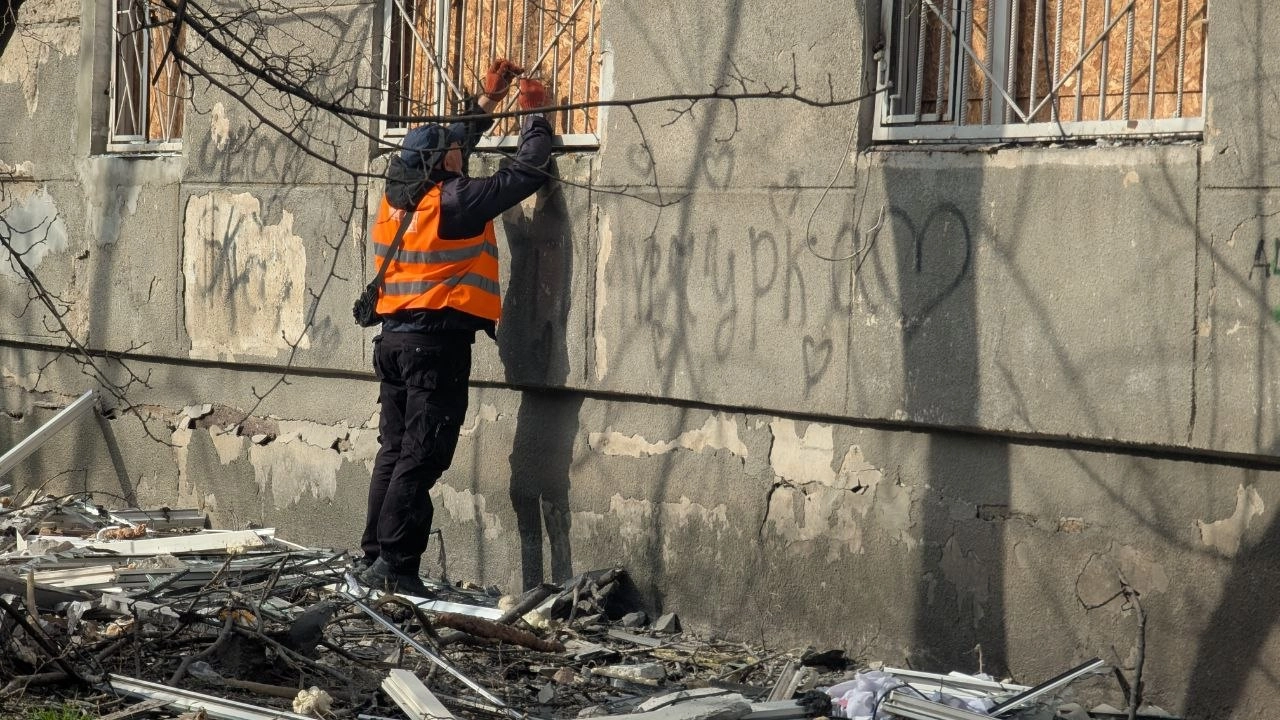 Нічні обстріли Одеси: у місті оголошено День жалоби