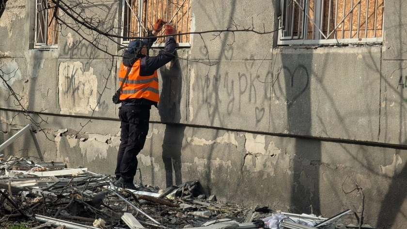 Нічні обстріли Одеси: у місті оголошено День жалоби