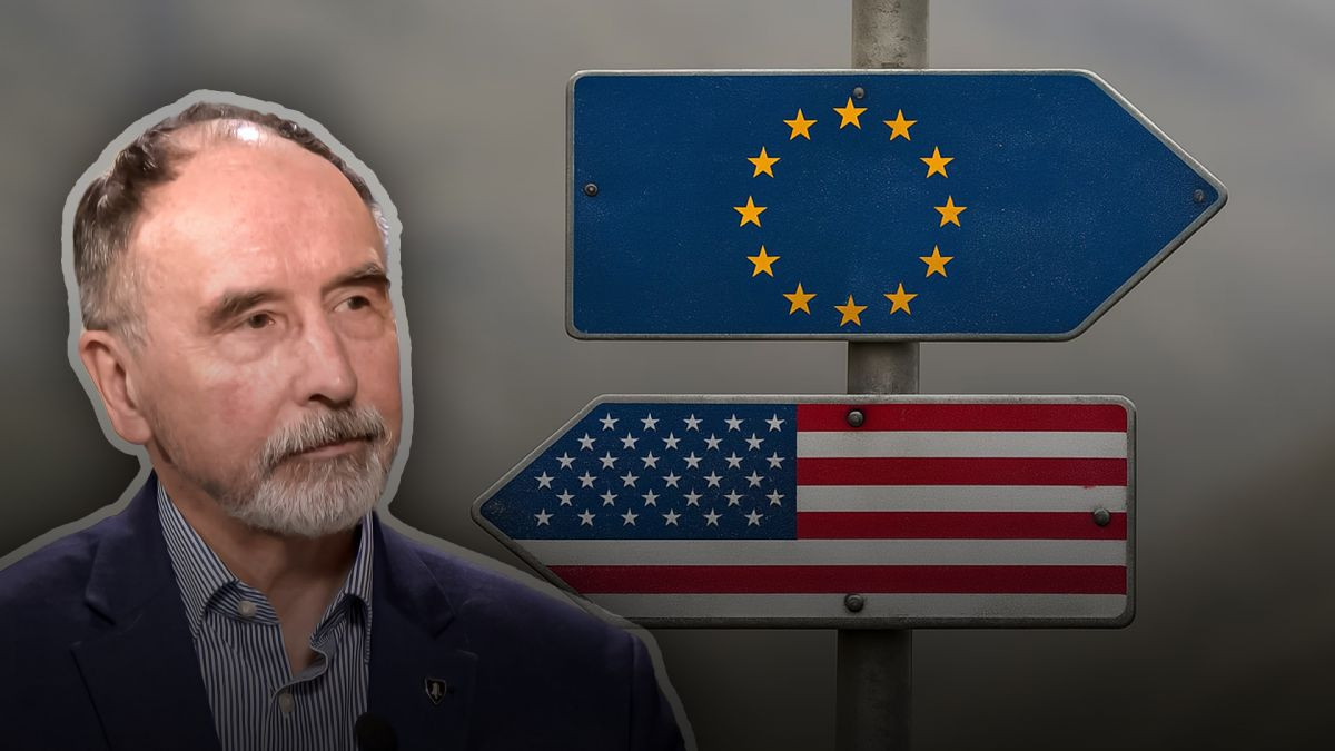 Europe Should Triple Support for Ukraine: Finnish Ex-Intelligence Chief