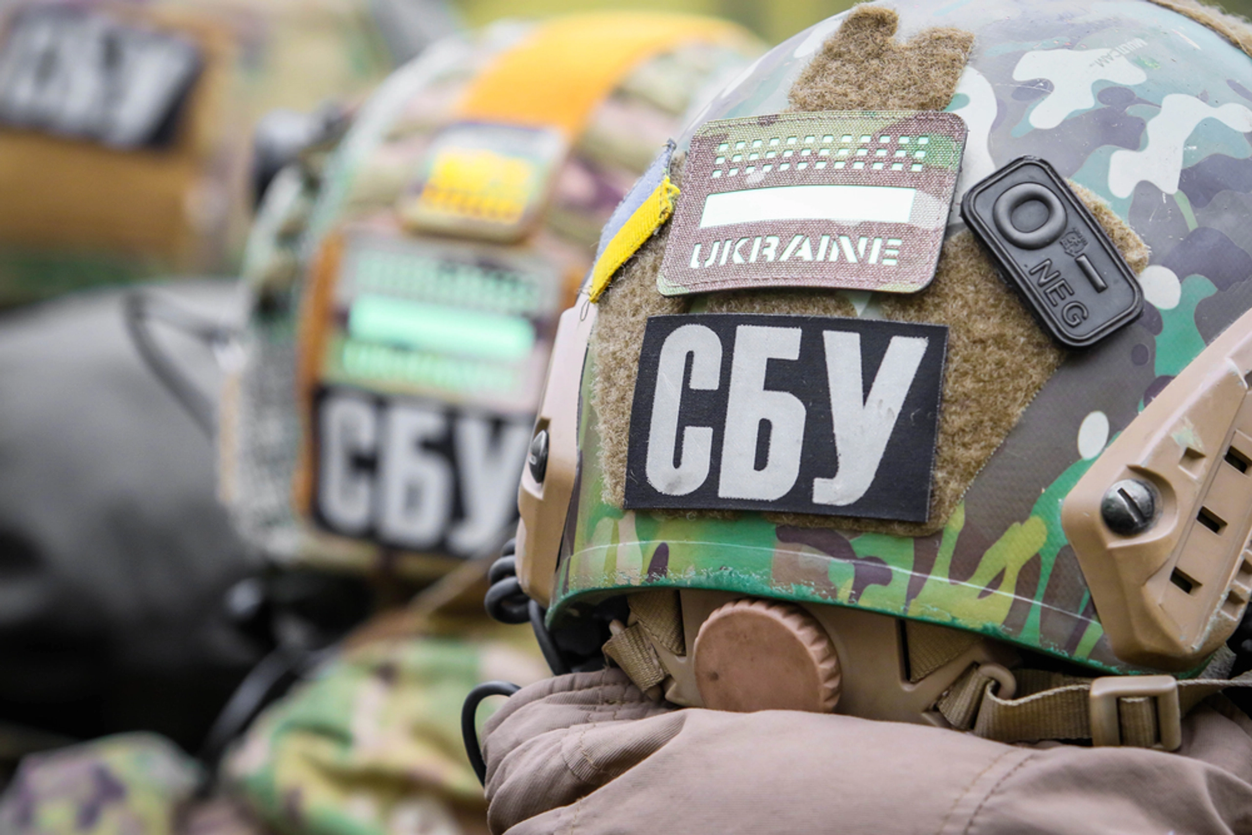 СБУ оголосила підозру військовому з Криму, який командує атаками дронів на Нікополь
