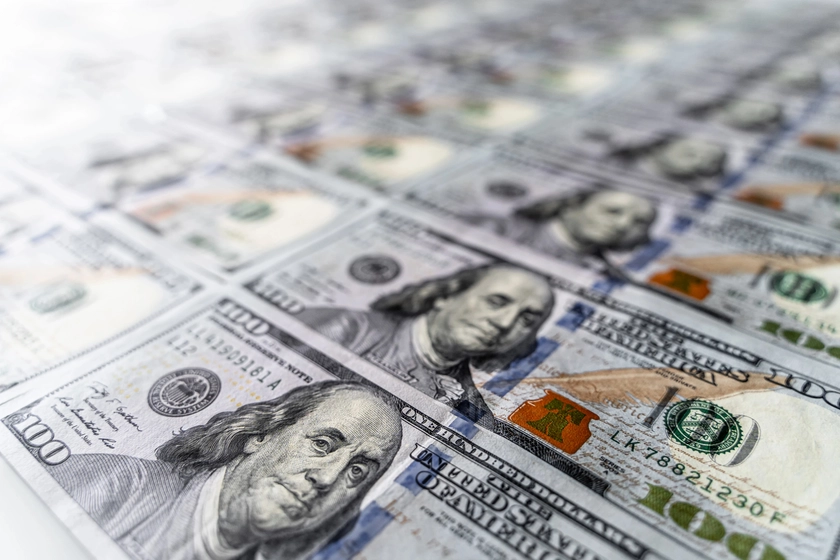 Україна отримала від Британії останній транш у розмірі $1 млрд у рамках механізму ERA