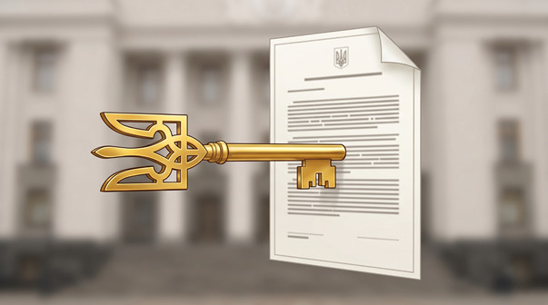 Ukraine Citizenship in 2026: Key Legal Changes, Dual Nationality Rules, and What Foreigners Need to Know