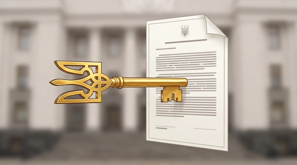 Ukraine Citizenship in 2026: Key Legal Changes, Dual Nationality Rules, and What Foreigners Need to Know