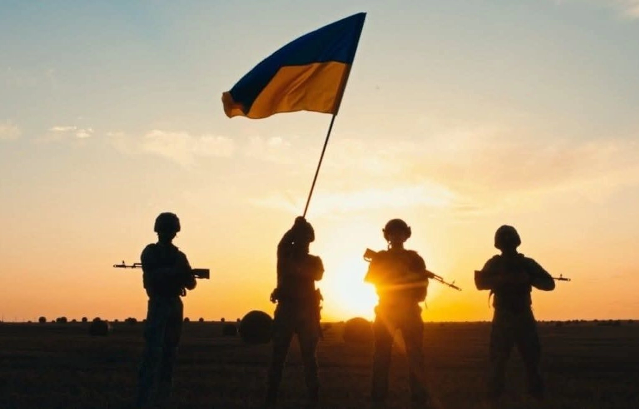 Ukraine Says Rubikon Strike Hit Russian Drone Unit, Not Civilian Site