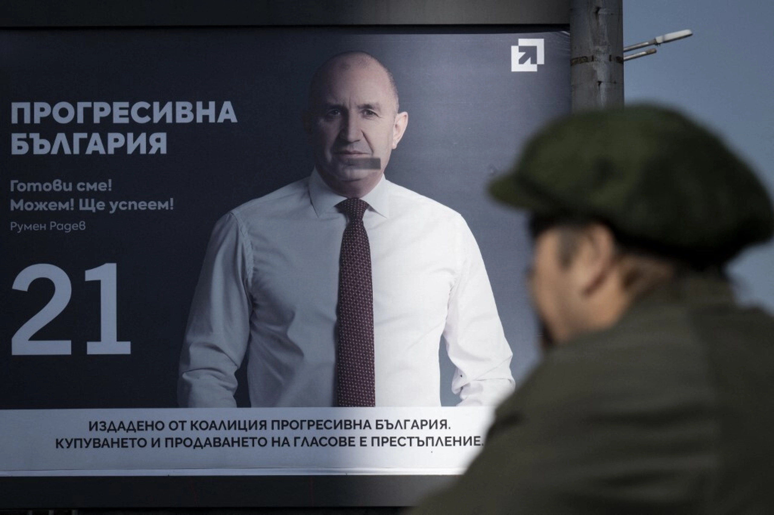 After Orbán’s defeat, Bulgaria May Give Putin a New EU Foothold