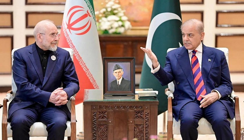 Next Round of US-Iran Talks to Take Place in Pakistan on Monday, Iranian Sources Say