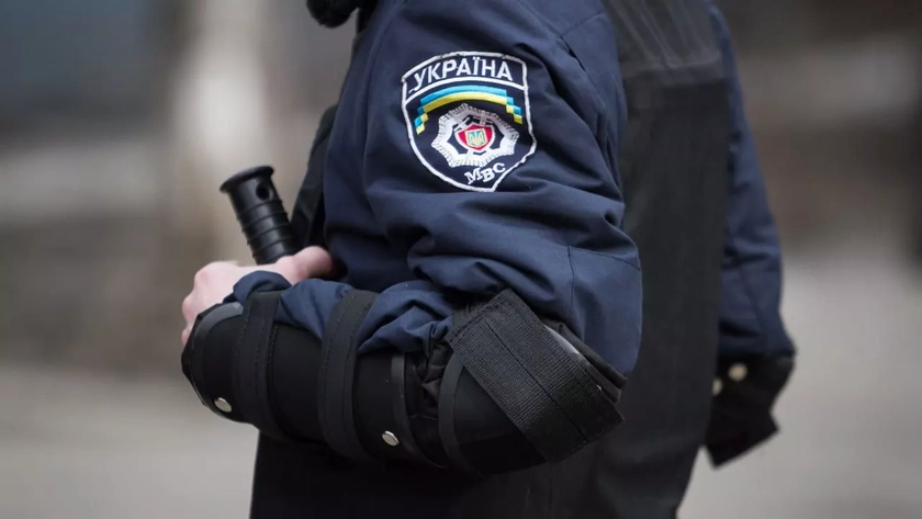 Kyiv Gunman Shot Dead By Police After Killing Six, Injuring 14