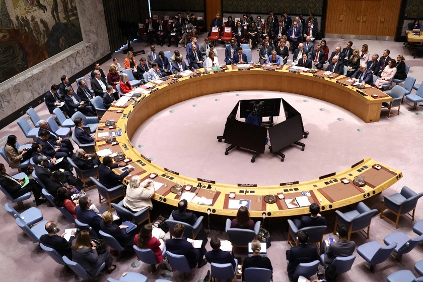 Ukraine Urges Immediate Halt to Military Actions Near Nuclear Facilities