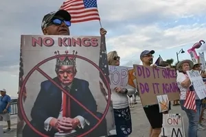 Twilight of Trumpism?
