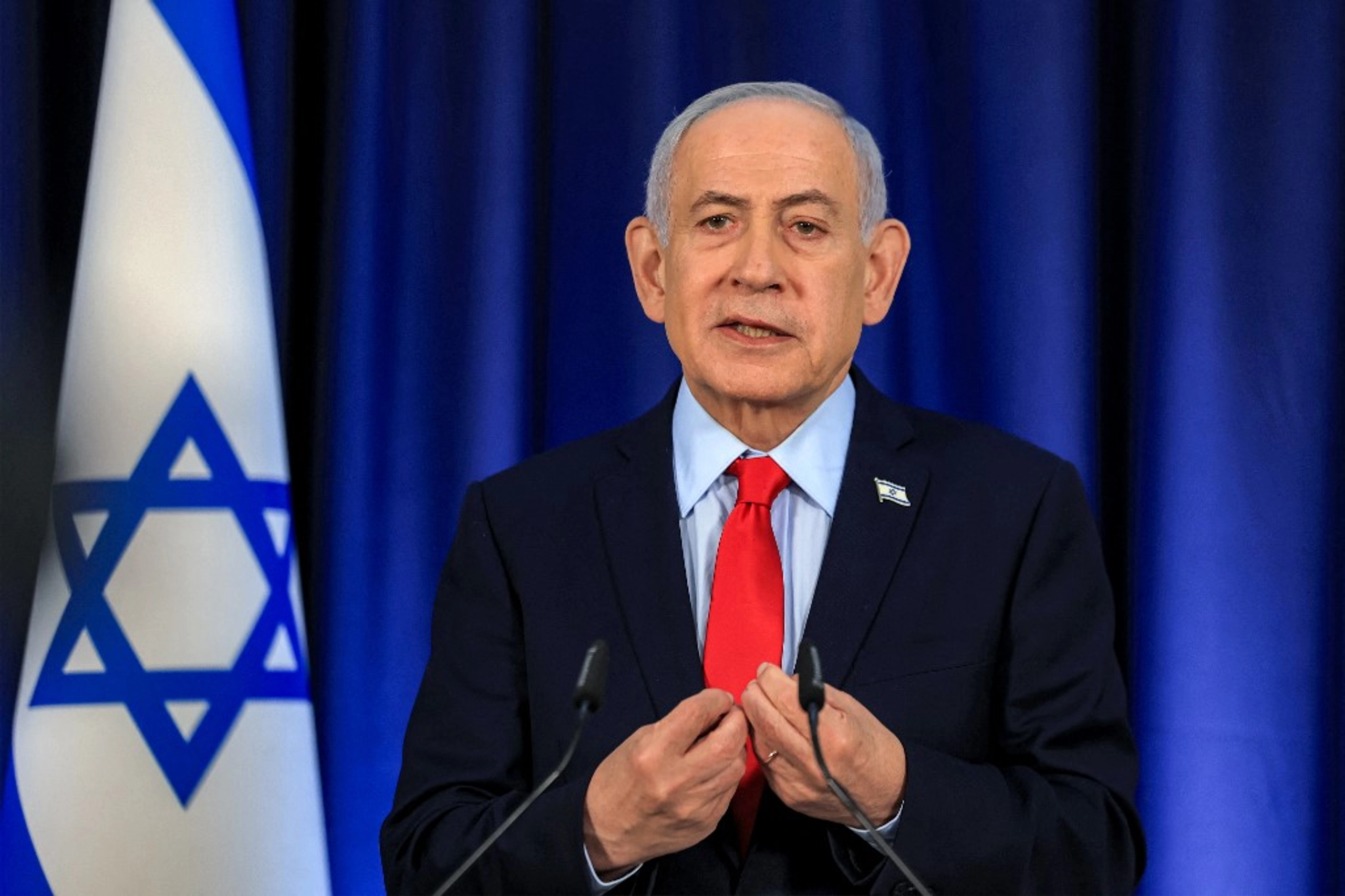 Trump Demands Israel Halt Lebanon Airstrikes Sparking Crisis in Netanyahu Government