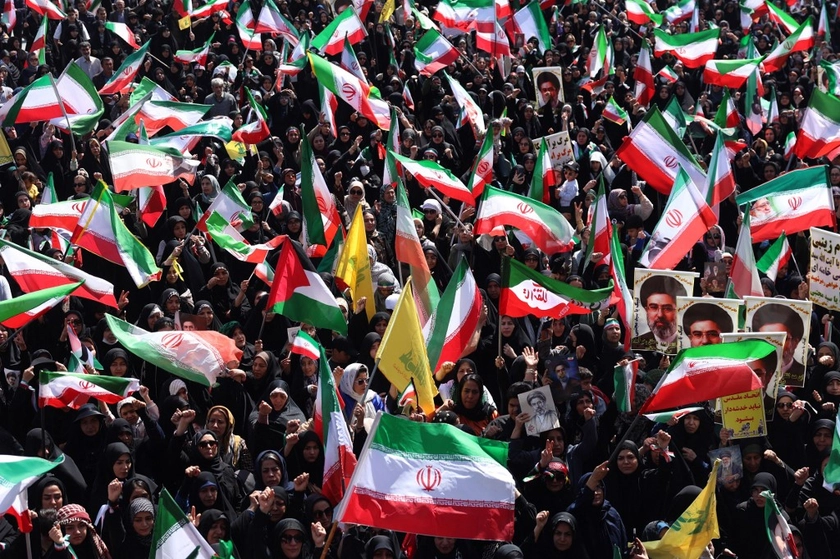 War in the Middle East: Latest Developments