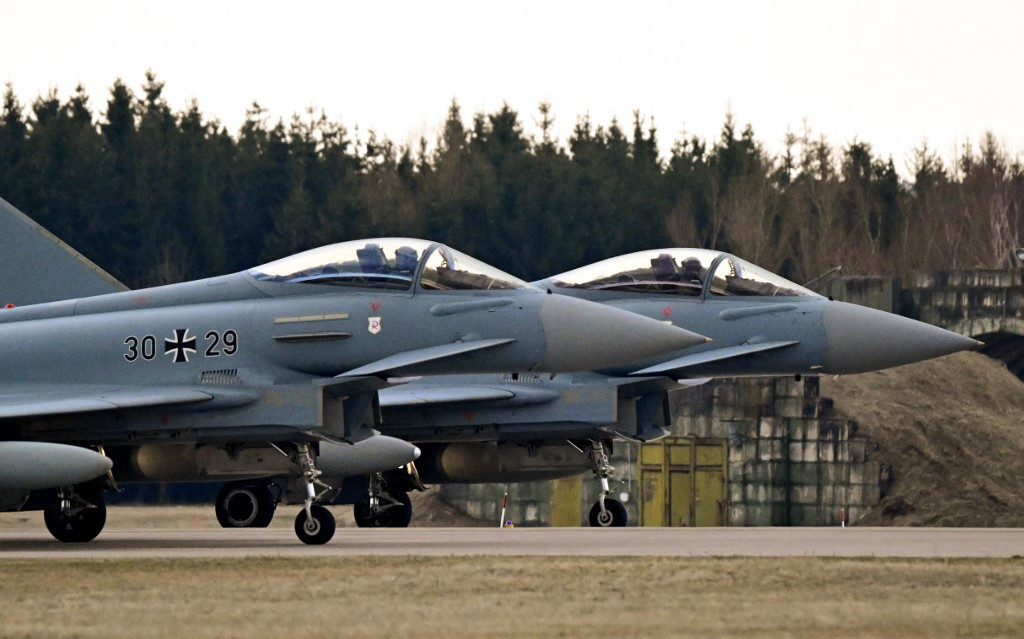 EU to Conduct Military Simulations to Operationalize Mutual Assistance Clause