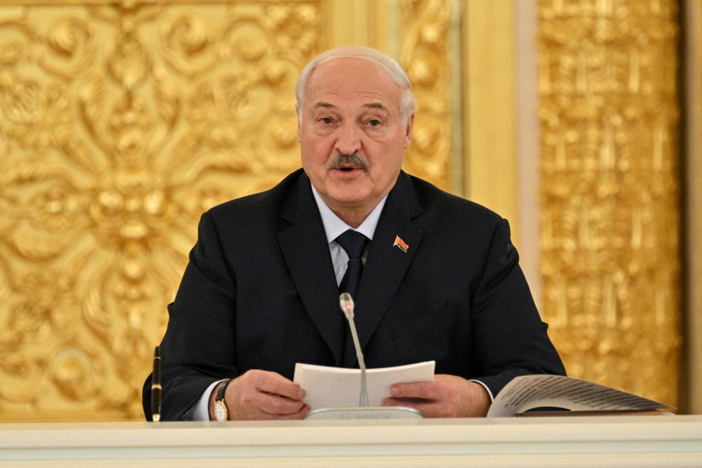 Lukashenko Signals Readiness for ‘Great Deal’ and Meeting with Donald Trump