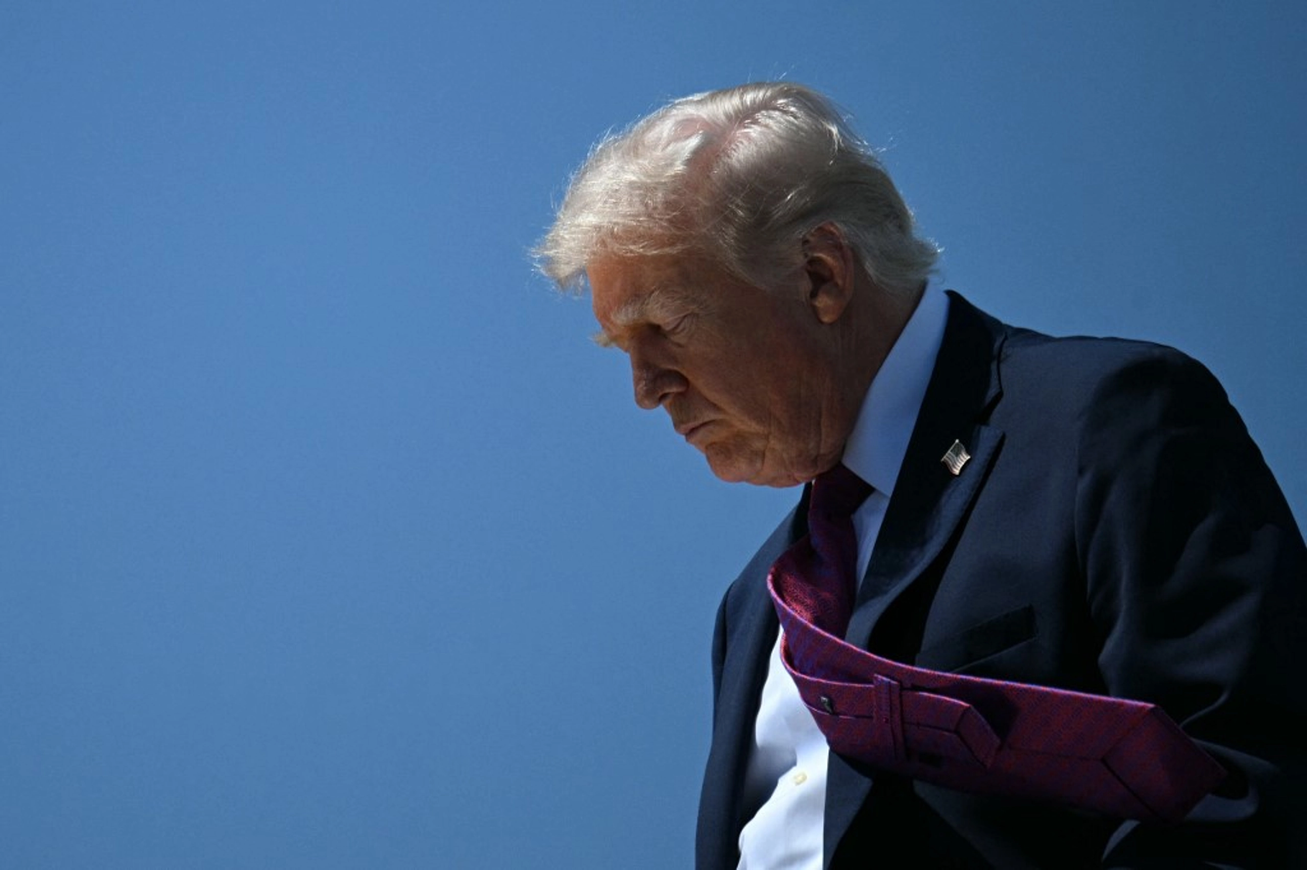 Trump Threatens to Destroy Iran’s Infrastructure as Nuclear Talks Move to Pakistan