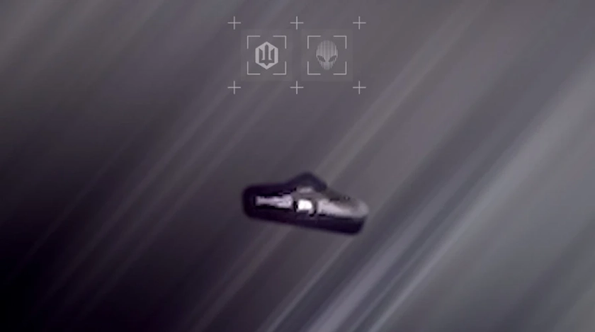 Ukraine Achieves World First by Downing Shahed Drone from Naval Platform