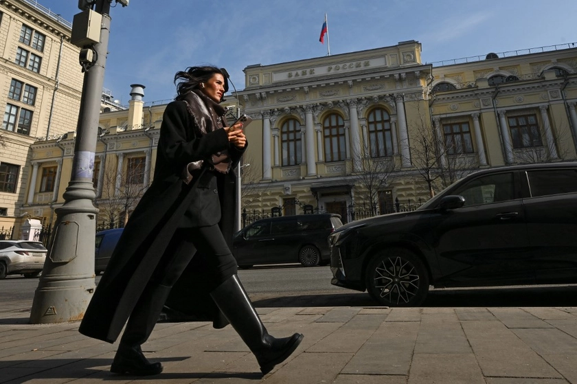 Економіка РФ слабша, ніж здається — що каже розвідка Швеції