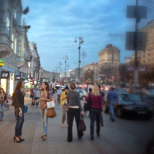 Ukraine, IMF Discuss Alternatives on VAT for FOPs as Business Pushes Back