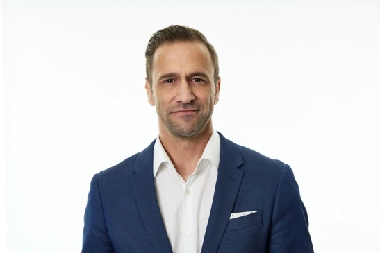 Luc Chénier, CEO of Kyiv Post, Joins the Advisory Board of British Ukrainian Economic Future