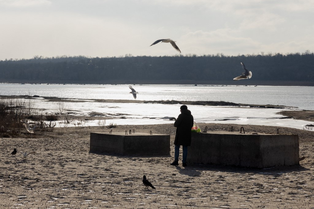 Russia Eyes Major Manganese Project in Occupied Zaporizhzhia Region